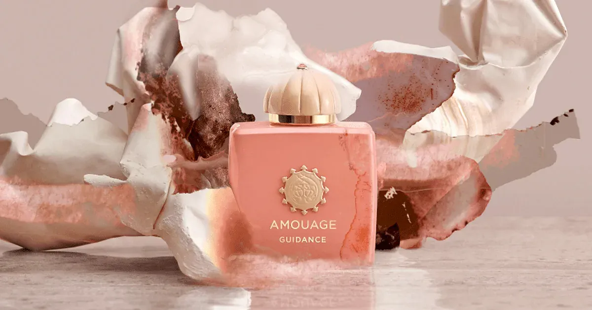 Amouage