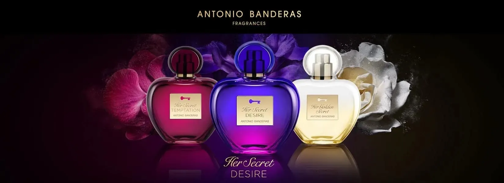 Antonio Banderas