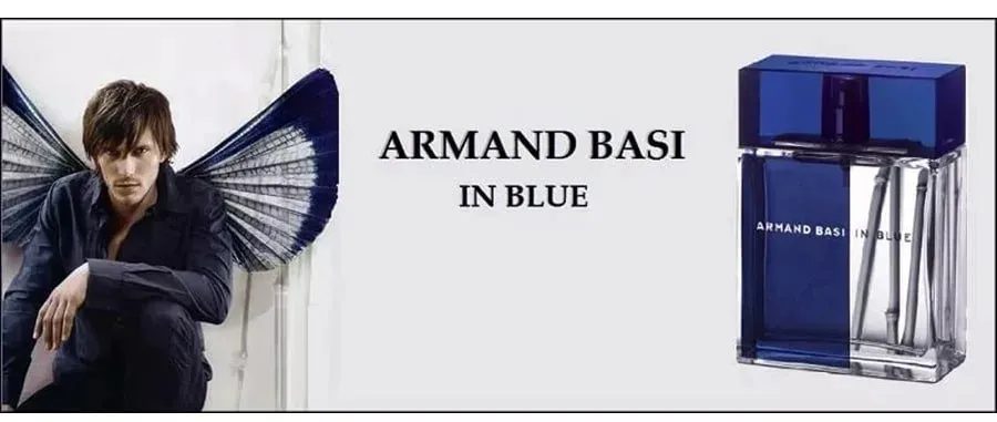 Armand Basi