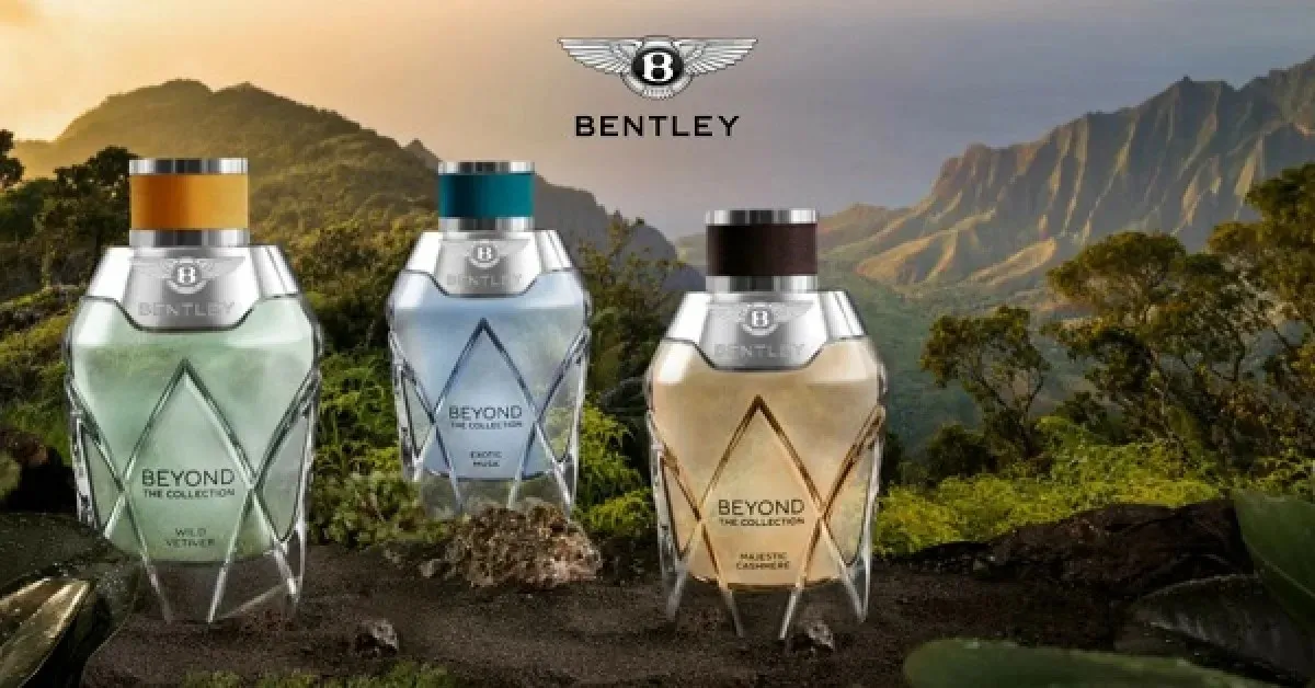 Bentley