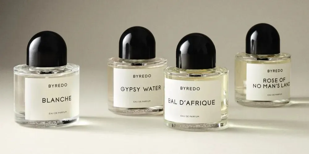 Byredo