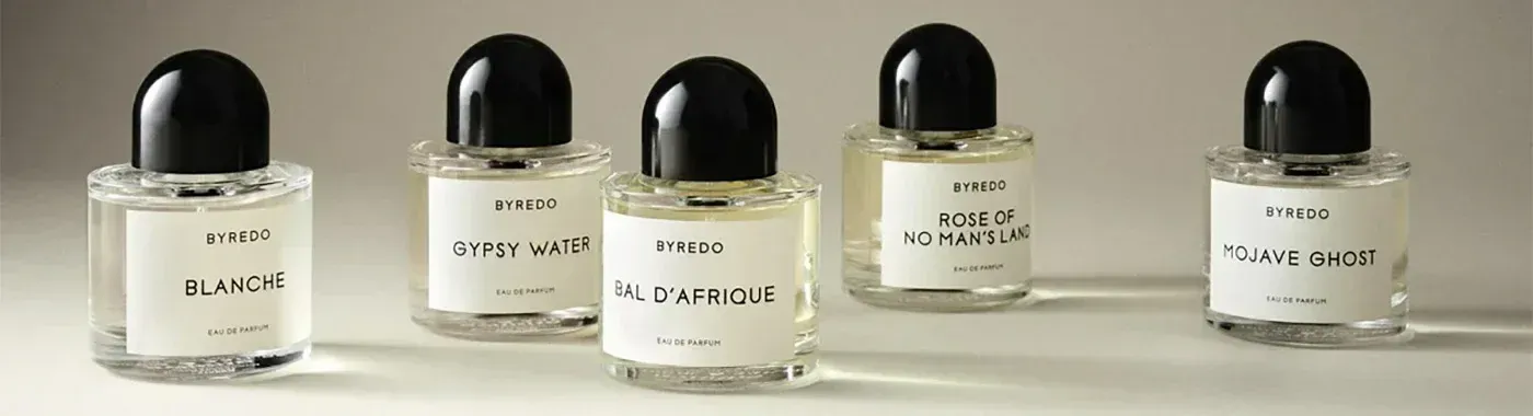 Byredo