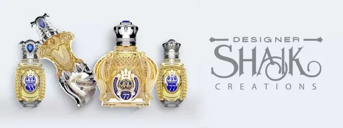 Designer Shaik
