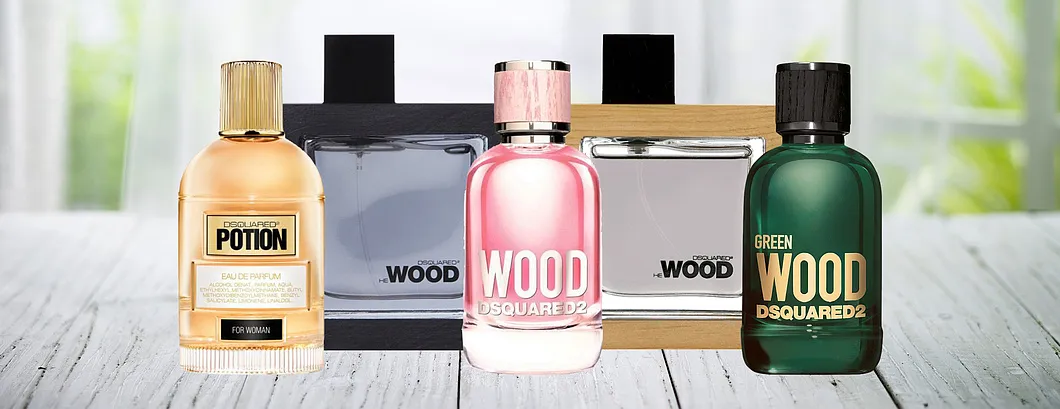 Dsquared2
