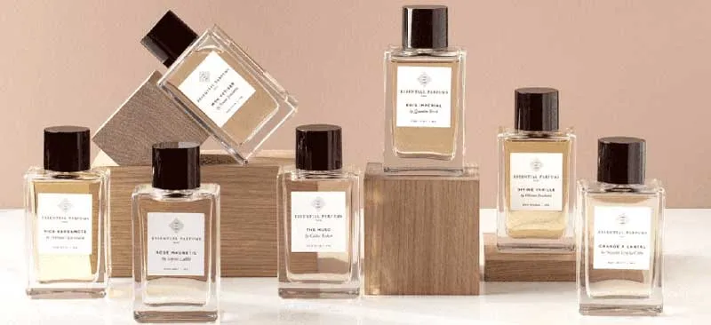 Essencial Parfums