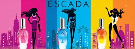 Escada