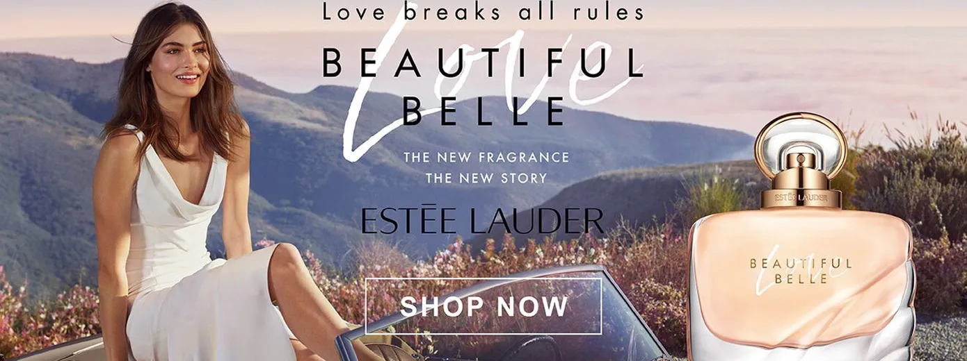 Estee Lauder