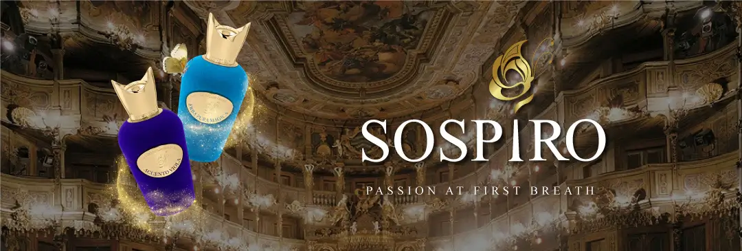 Sospiro