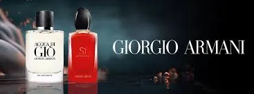 Giorgio Armani