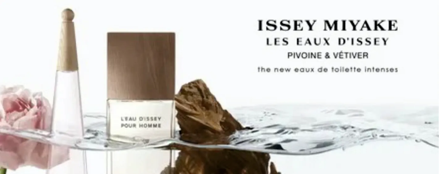 Issey Miyake