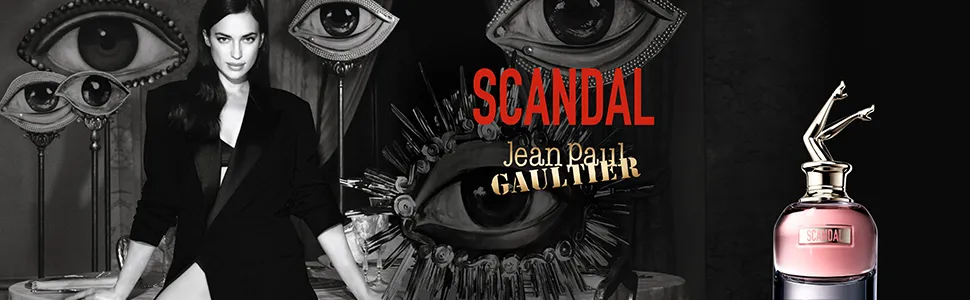 Jean Paul Gaultier