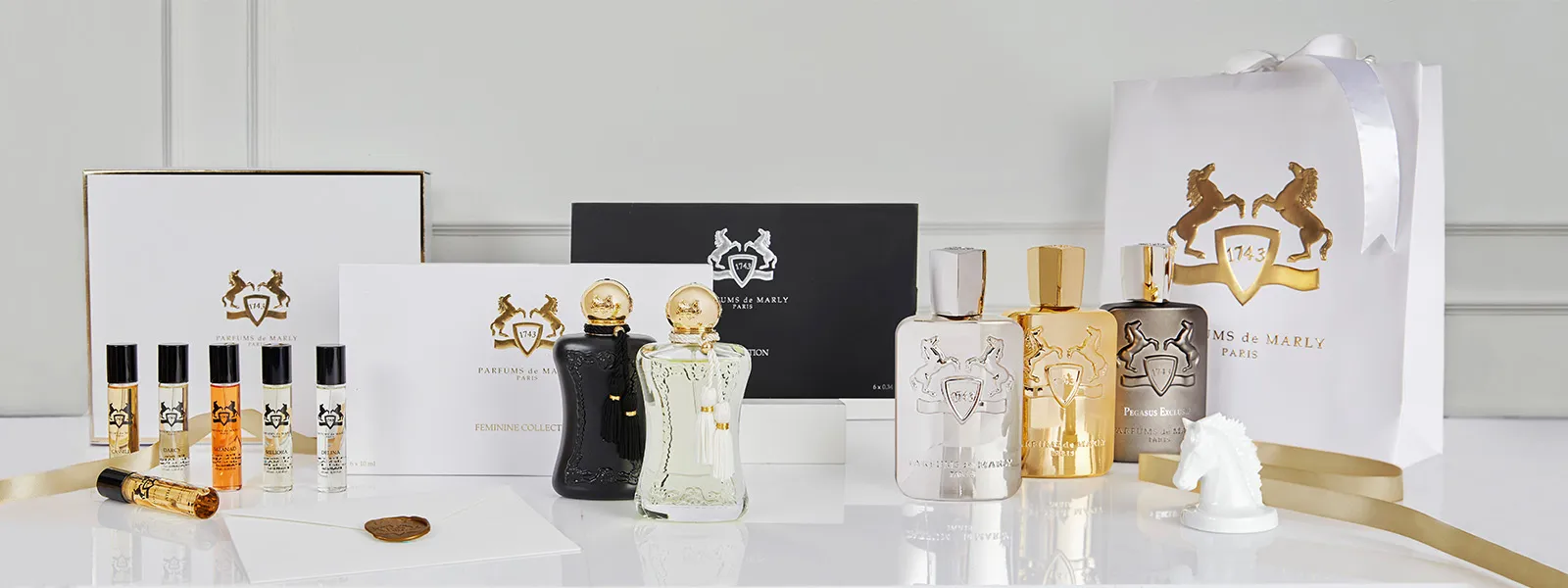 Parfums De Marly