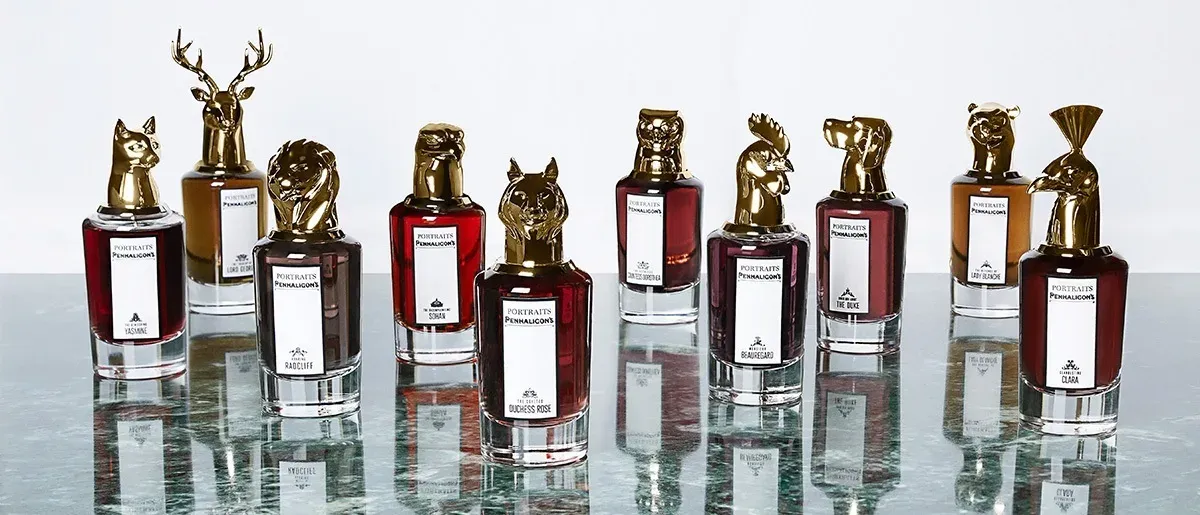 Penhaligon's