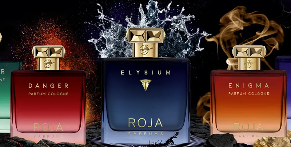 Roja Parfums