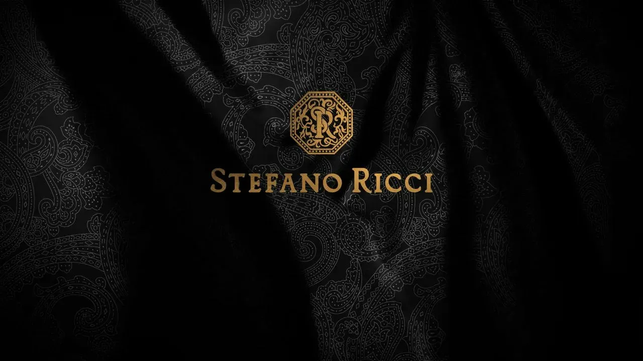 Stefanno Ricci