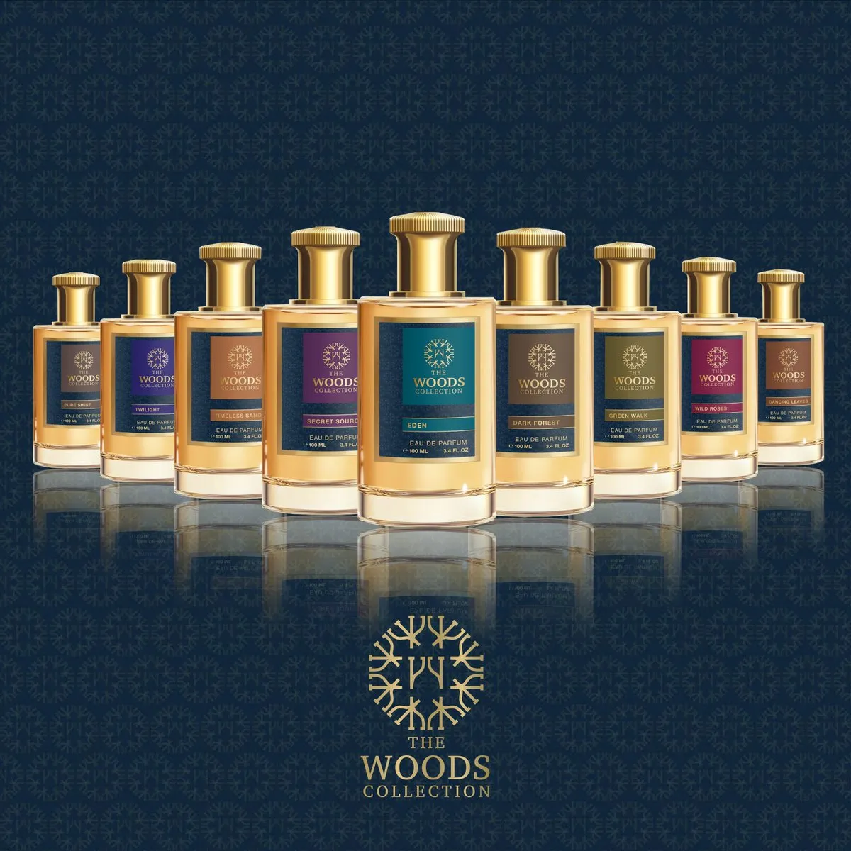 The Woods Collection