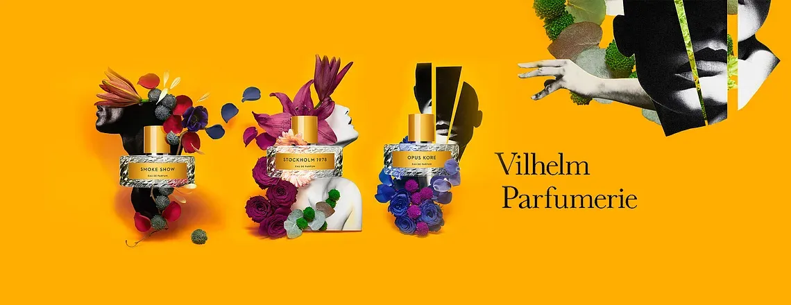 Vilhelm Parfumerie