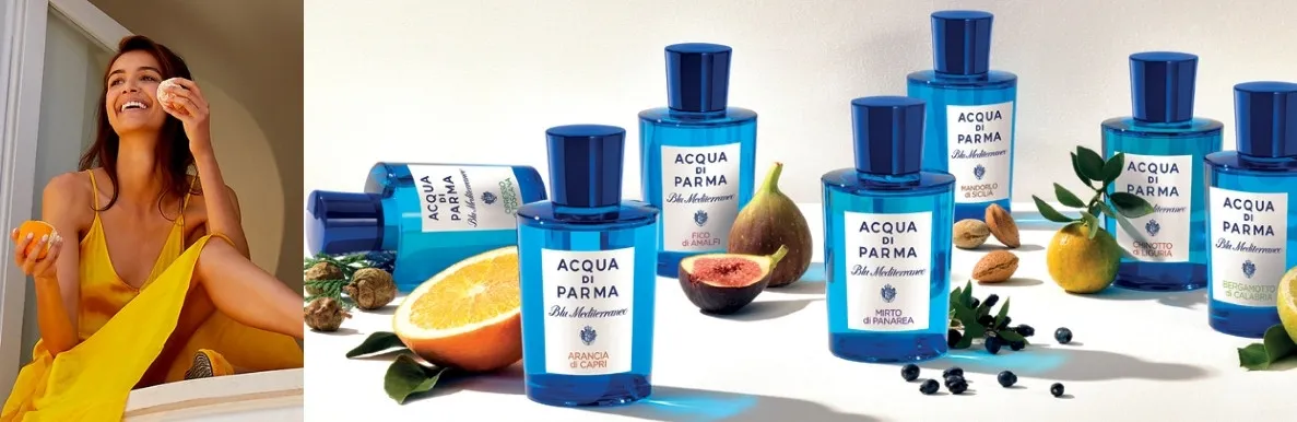 Acqua Di Parma