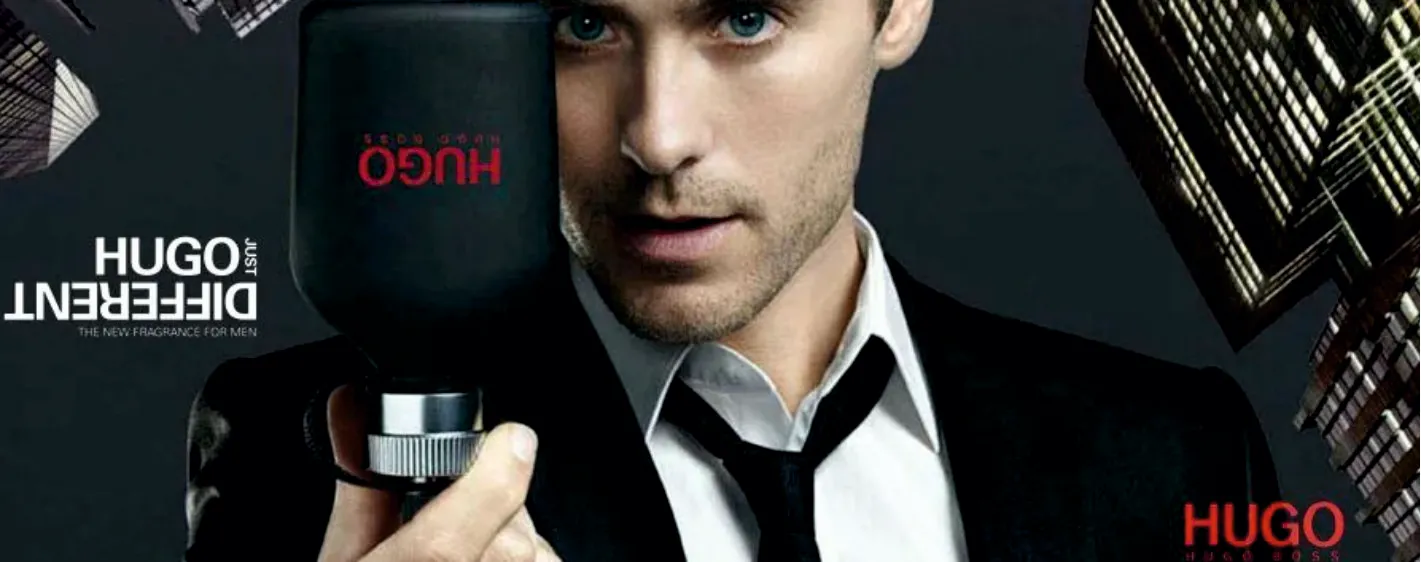 Hugo Boss