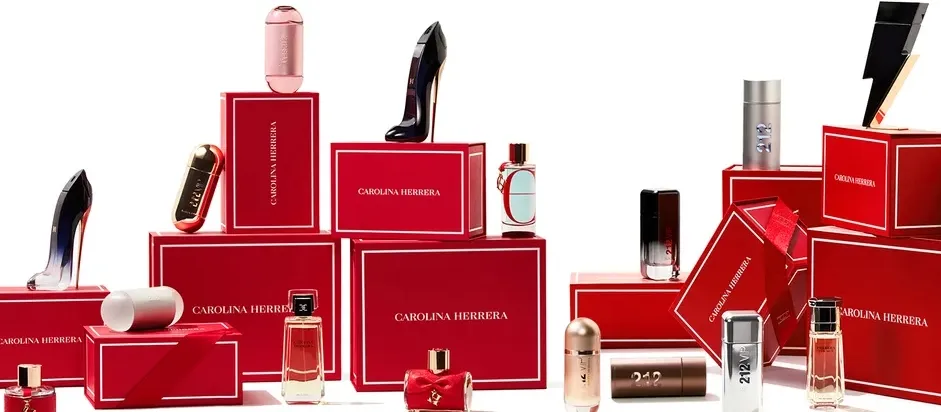 Carolina Herrera