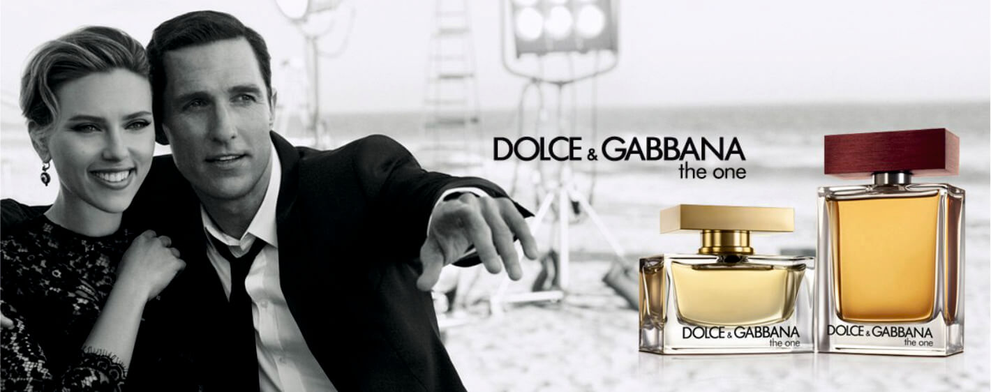 Dolce Gabbana