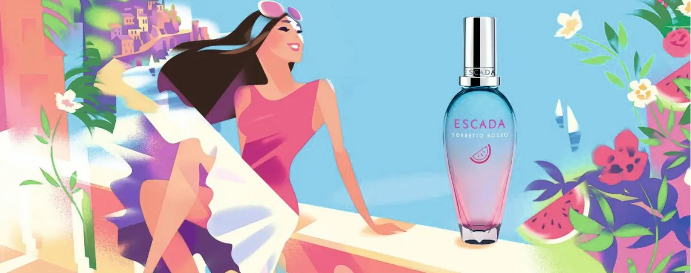 Escada