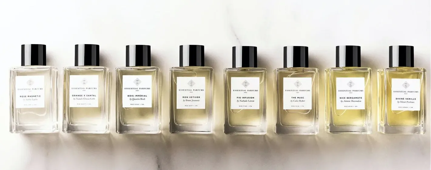 Essential Parfums