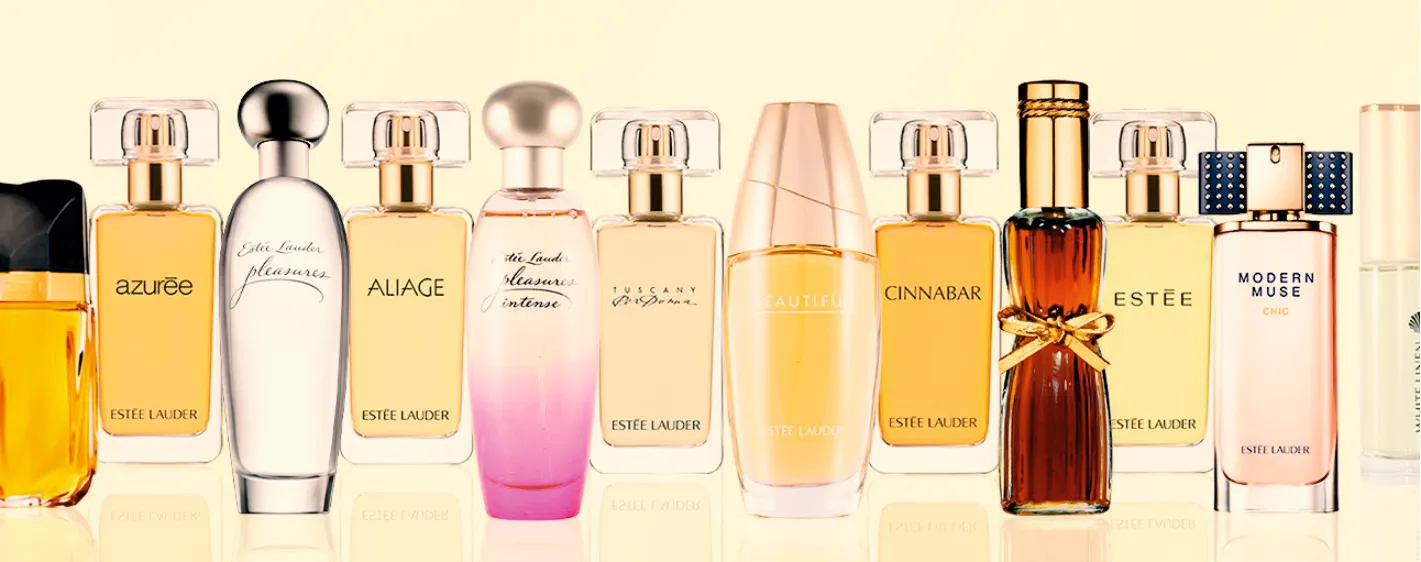 Estee Lauder