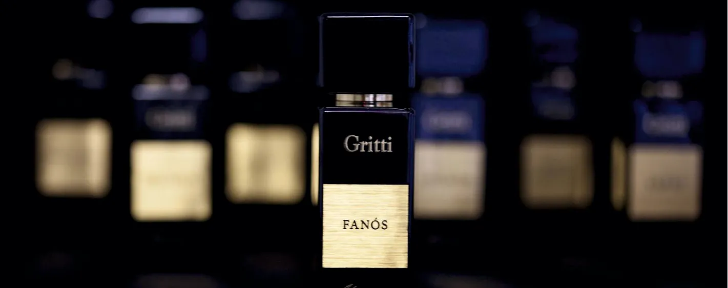 Gritti
