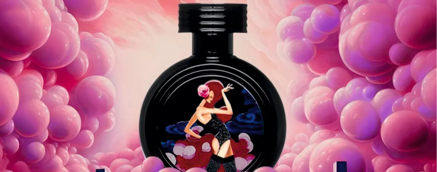 Haute Fragrance Company
