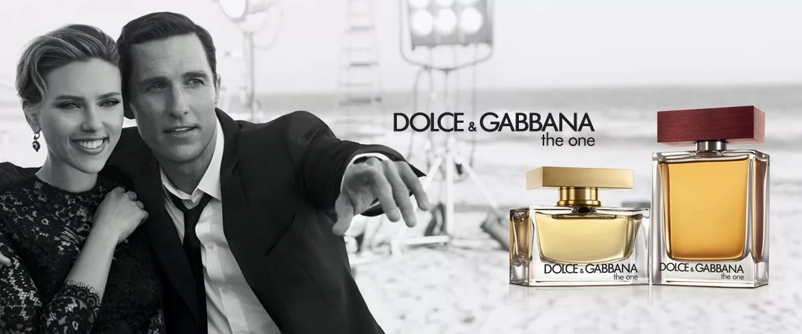 Dolce Gabbana