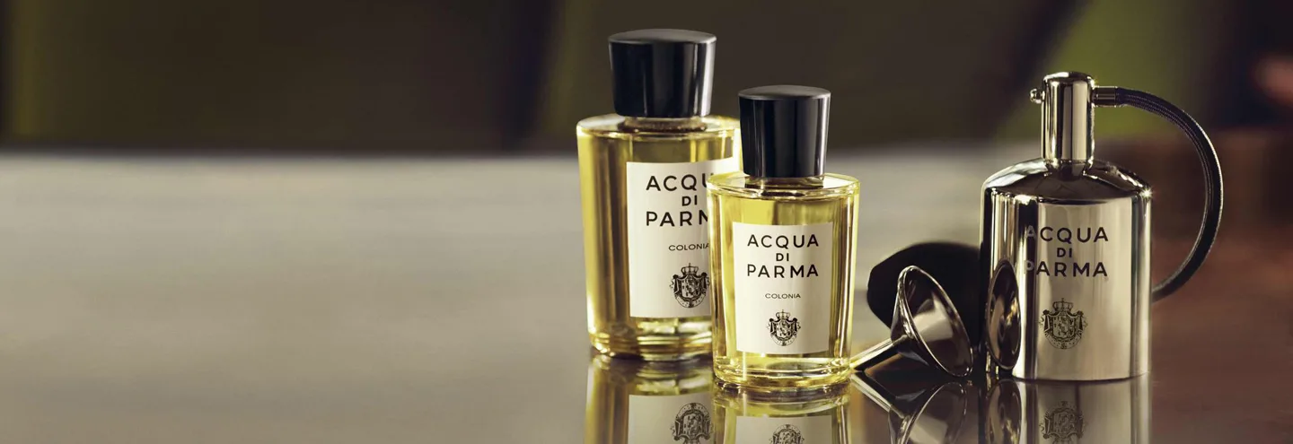 Acqua Di Parma