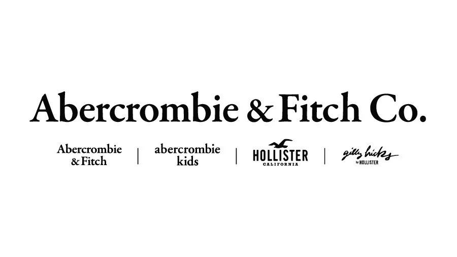 Abercrombie & Fitch