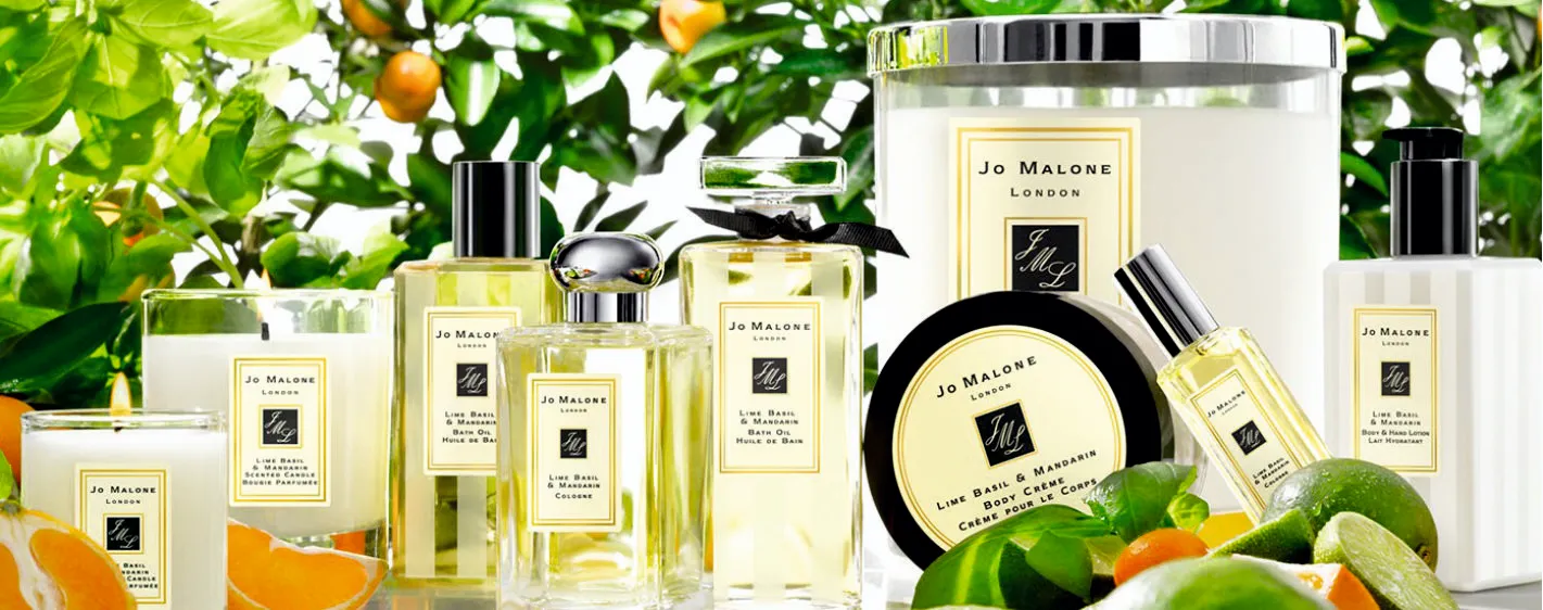 Jo Malone
