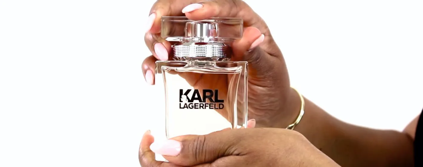 Karl Lagerfeld