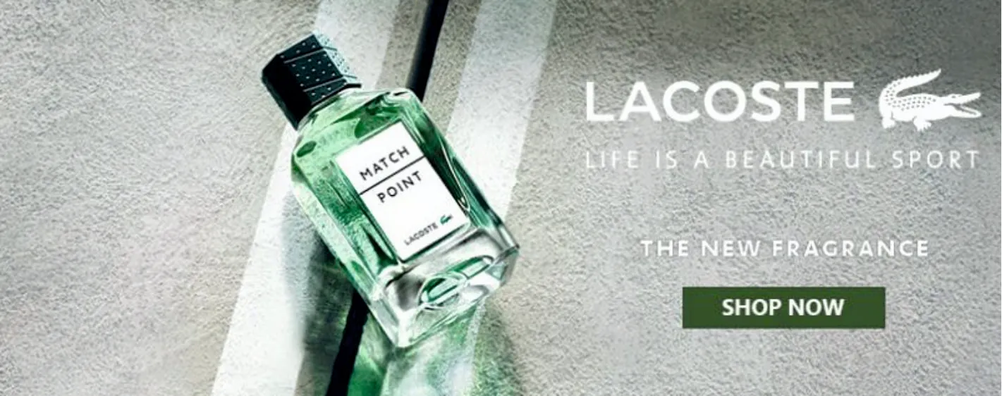 Lacoste
