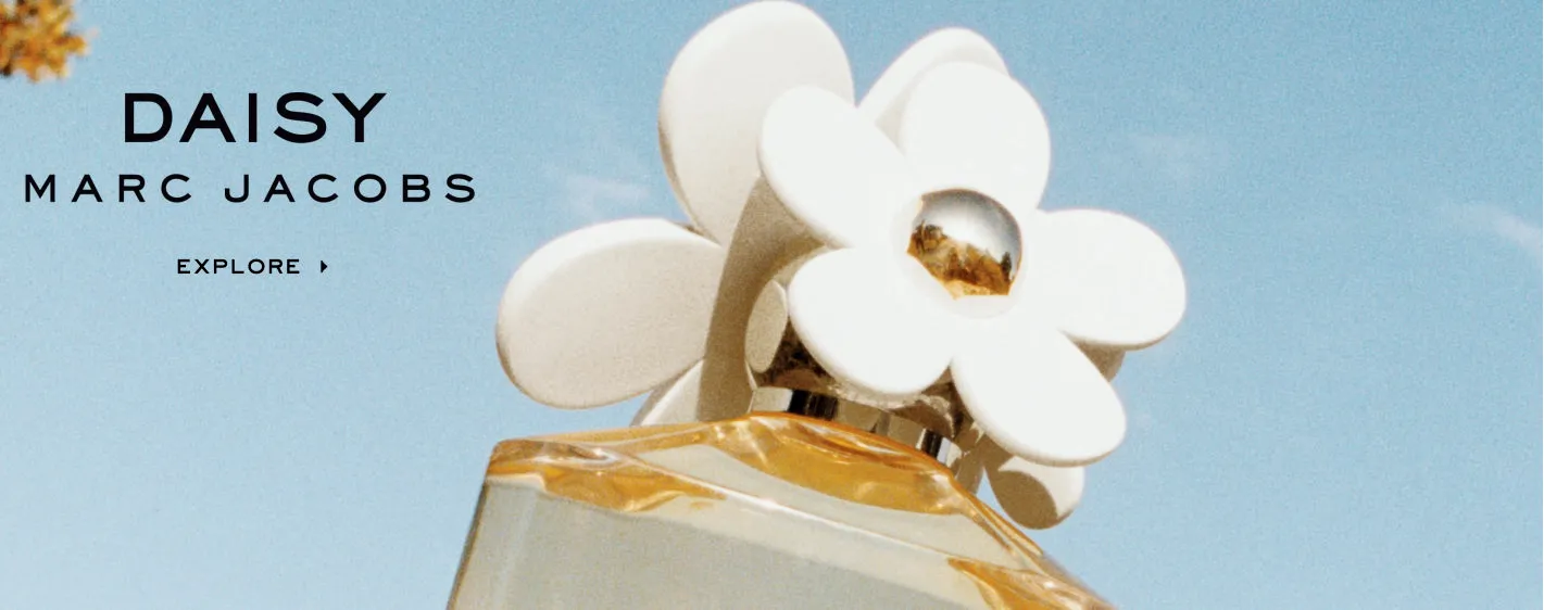 Marc Jacobs
