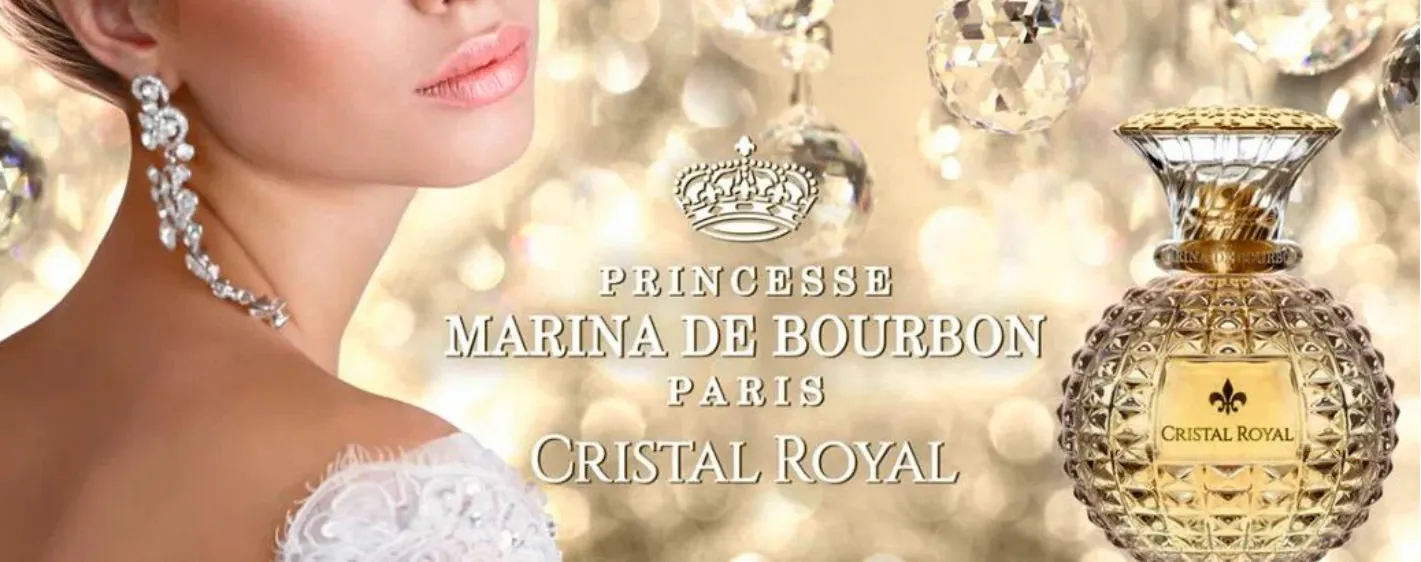Marina De Bourbon