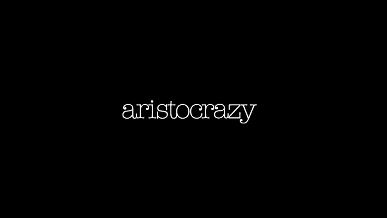 Aristocrazy