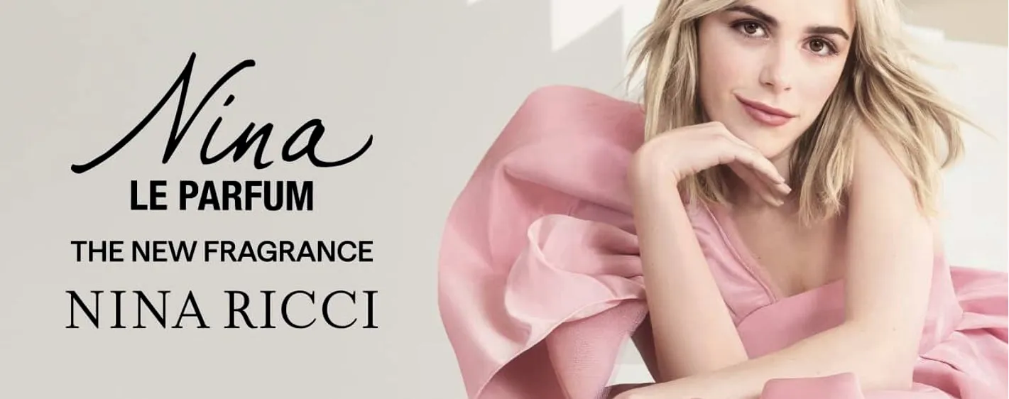 Nina Ricci