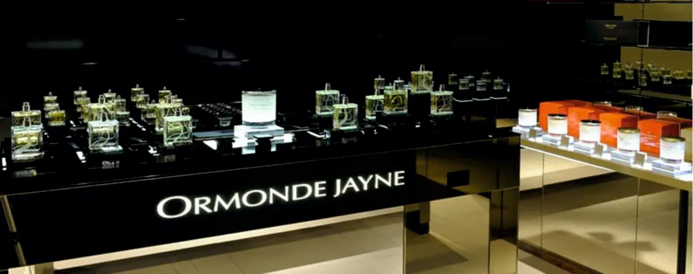 Ormondo Jayne
