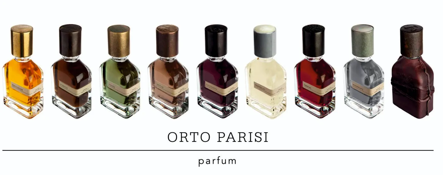 Orto Parisi