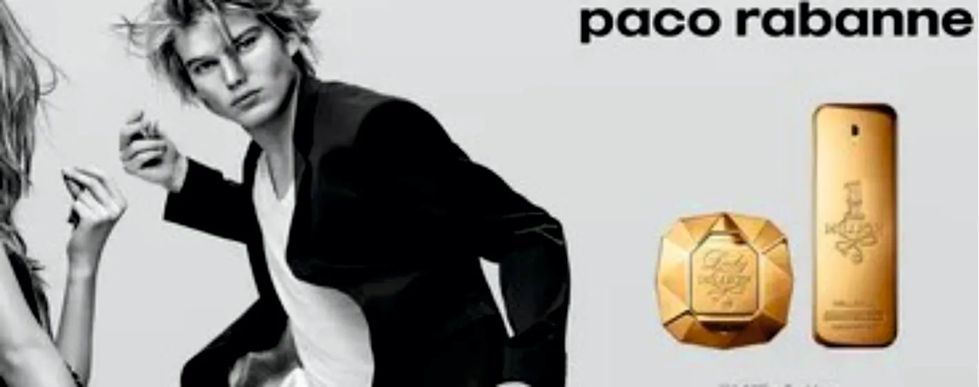 Paco Rabanne