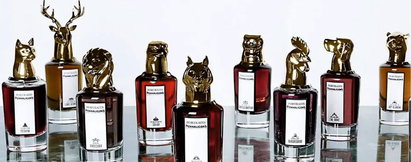 Penhaligon's