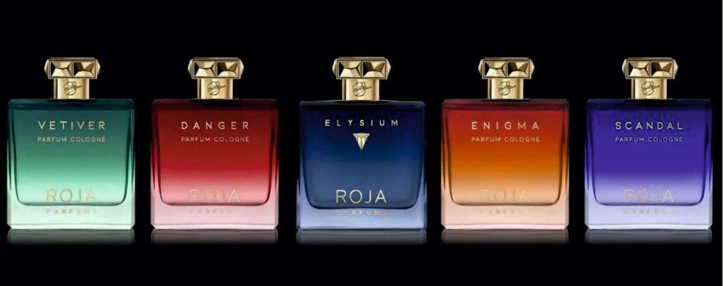 Roja Parfums