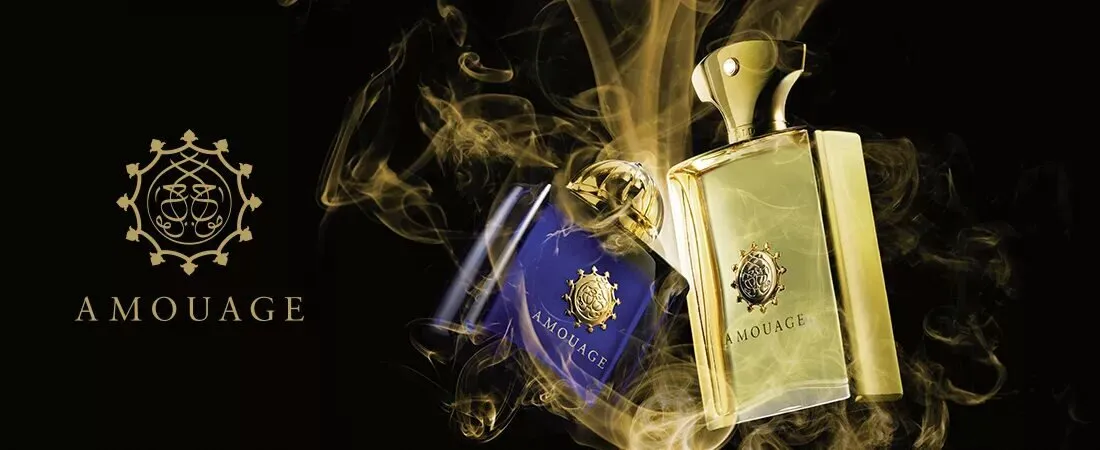 Amouage