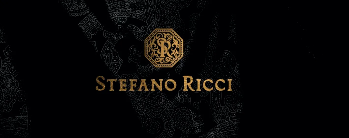 Stefanno Ricci