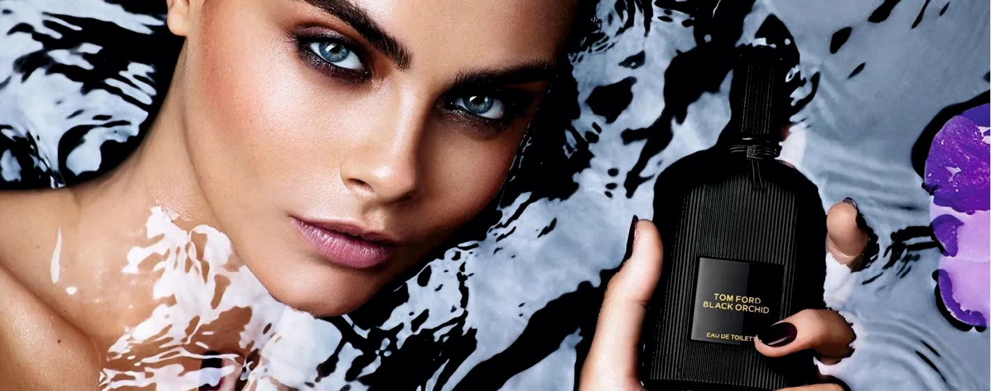 Tom Ford