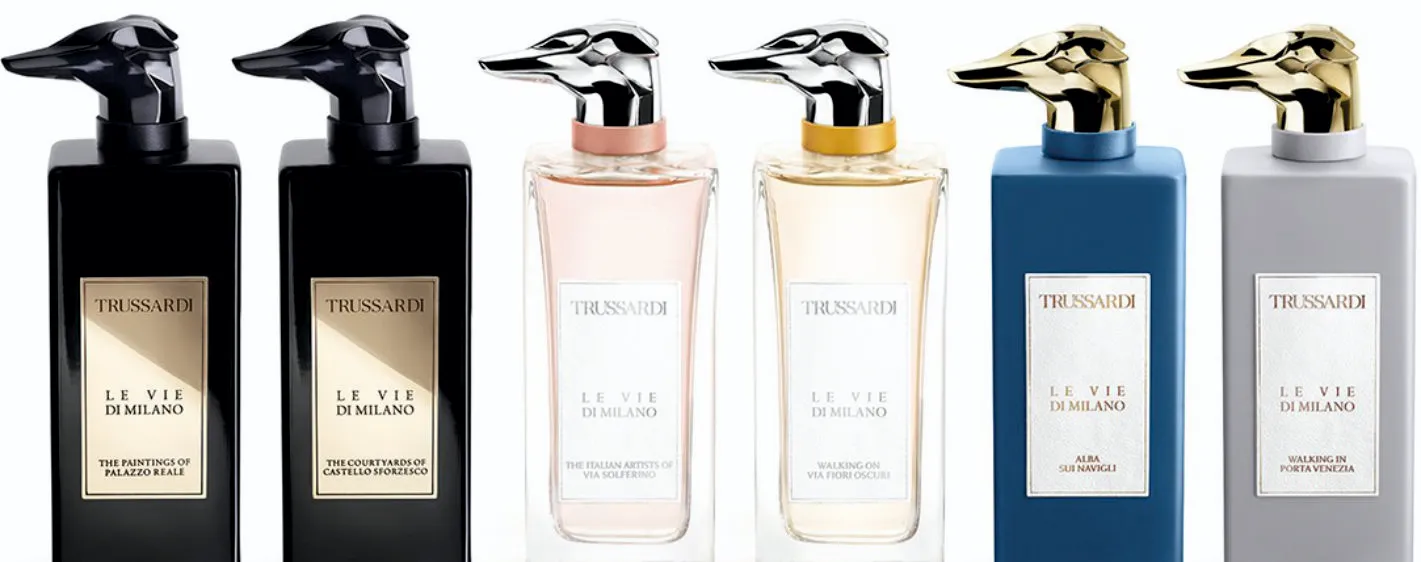 Trussardi