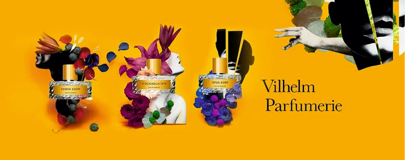 Vilhelm Parfumerie